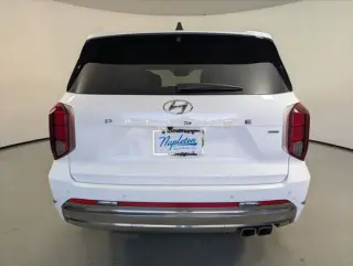 Hyundai PALISADE 2025 AWD Calligraphy 4dr SUV