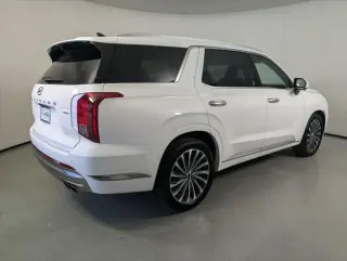 Hyundai PALISADE 2025 AWD Calligraphy 4dr SUV