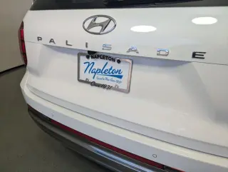 Hyundai PALISADE 2025 AWD Calligraphy 4dr SUV