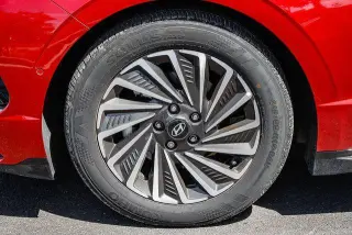Hyundai SONATA Híbrido 2025 Limited 4p Sedan