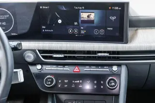 Hyundai SONATA Híbrido 2025 Limited 4p Sedan