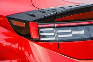 Hyundai SONATA Híbrido 2025 Limited 4p Sedan
