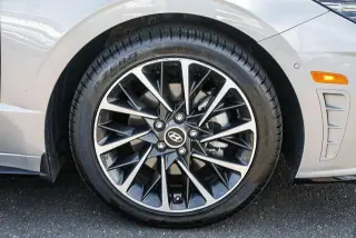 Hyundai SONATA 2023 Limited 4dr Sed¡n