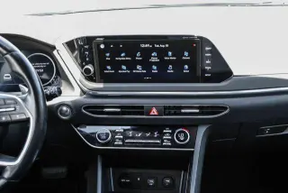 Hyundai SONATA 2023 Limited 4dr Sed¡n