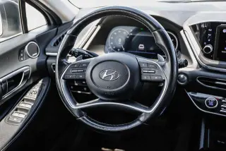 Hyundai SONATA 2023 Limited 4dr Sed¡n