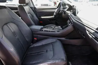 Hyundai SONATA 2023 Limited 4dr Sed¡n