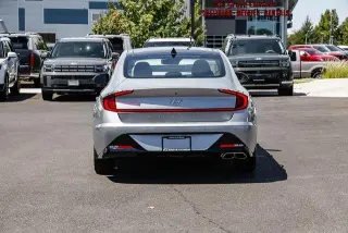 Hyundai SONATA 2023 Limited 4dr Sed¡n