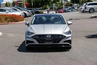 Hyundai SONATA 2023 Limited 4dr Sed¡n