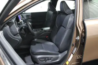 Toyota Crown 2026 AWD XLE 4dr Sedán