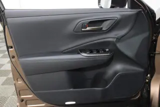 Toyota Crown 2026 AWD XLE 4dr Sedán