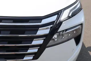 Nissan Rogue 2026 AWD Platinum 4p Crossover