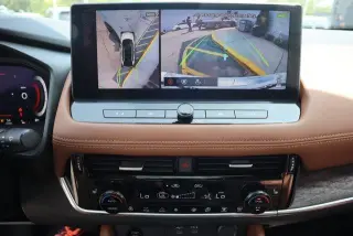 Nissan Rogue 2026 AWD Platinum 4p Crossover