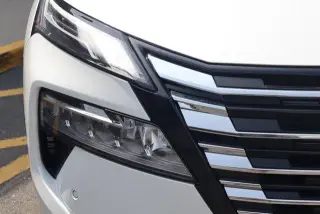 Nissan Rogue 2026 AWD Platinum 4p Crossover