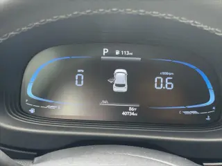 Hyundai VENUE 2023 Limited 4dr Crossover