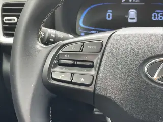 Hyundai VENUE 2023 Limited 4dr Crossover