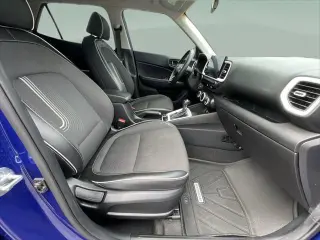 Hyundai VENUE 2023 Limited 4dr Crossover