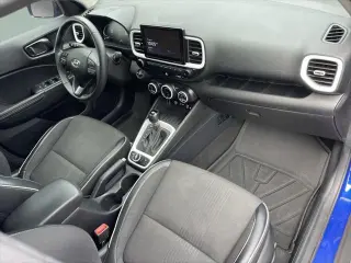 Hyundai VENUE 2023 Limited 4dr Crossover