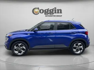 Hyundai VENUE 2023 Limited 4dr Crossover