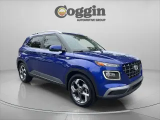 Hyundai VENUE 2023 Limited 4dr Crossover