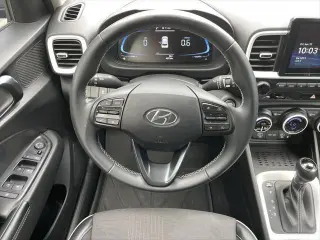 Hyundai VENUE 2023 Limited 4dr Crossover
