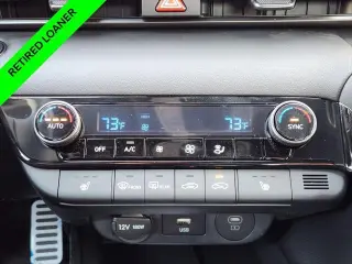 Hyundai ELANTRA 2026 SEL Sport Premium 4dr Sedan