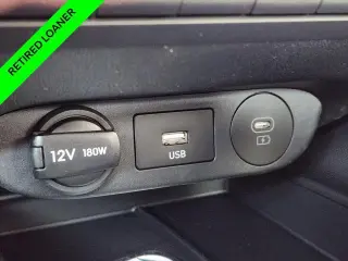 Hyundai ELANTRA 2026 SEL Sport Premium 4dr Sedan