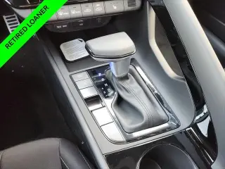 Hyundai ELANTRA 2026 SEL Sport Premium 4dr Sedan