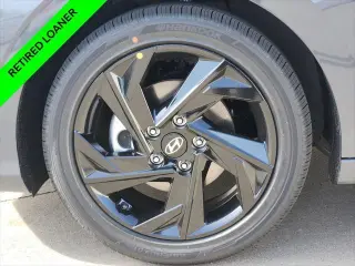 Hyundai ELANTRA 2026 SEL Sport Premium 4dr Sedan