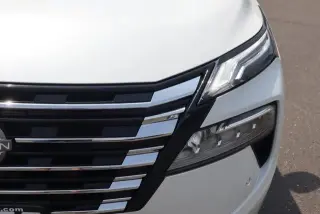Nissan Rogue 2026 AWD Platinum 4 puertas Crossover