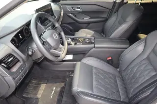 Nissan Rogue 2026 AWD Platinum 4 puertas Crossover