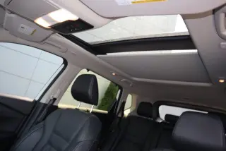 Nissan Rogue 2026 AWD Platinum 4 puertas Crossover