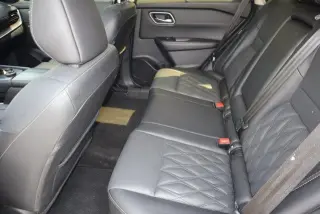 Nissan Rogue 2026 AWD Platinum 4 puertas Crossover
