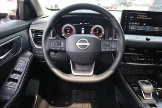 Nissan Rogue 2026 AWD Platinum 4 puertas Crossover
