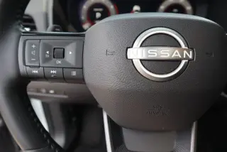 Nissan Rogue 2026 AWD Platinum 4 puertas Crossover