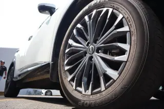 Nissan Rogue 2026 AWD Platinum 4 puertas Crossover