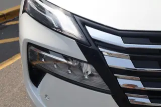 Nissan Rogue 2026 AWD Platinum 4 puertas Crossover