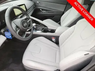 Hyundai ELANTRA 2026 Limited 4dr Sedan