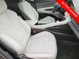 Hyundai ELANTRA 2026 Limited 4dr Sedan