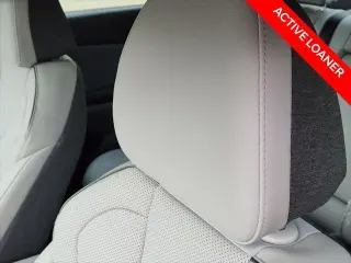 Hyundai ELANTRA 2026 Limited 4dr Sedan