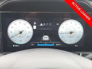 Hyundai ELANTRA 2026 Limited 4dr Sedan