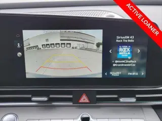 Hyundai ELANTRA 2026 Limited 4dr Sedan