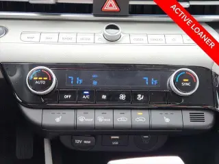 Hyundai ELANTRA 2026 Limited 4dr Sedan