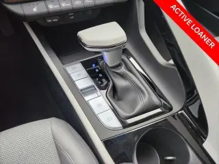 Hyundai ELANTRA 2026 Limited 4dr Sedan