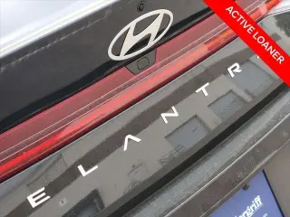 Hyundai ELANTRA 2026 Limited 4dr Sedan