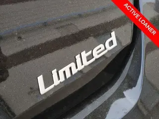 Hyundai ELANTRA 2026 Limited 4dr Sedan