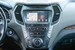 Hyundai SANTA FE 2017 AWD SE Ultimate SUV de 4 puertas