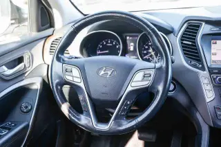 Hyundai SANTA FE 2017 AWD SE Ultimate SUV de 4 puertas