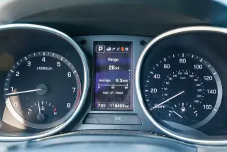 Hyundai SANTA FE 2017 AWD SE Ultimate SUV de 4 puertas
