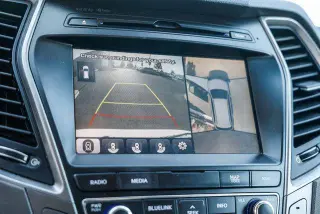 Hyundai SANTA FE 2017 AWD SE Ultimate SUV de 4 puertas