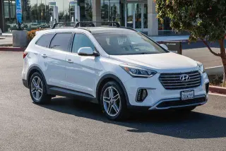 Hyundai SANTA FE 2017 AWD SE Ultimate SUV de 4 puertas